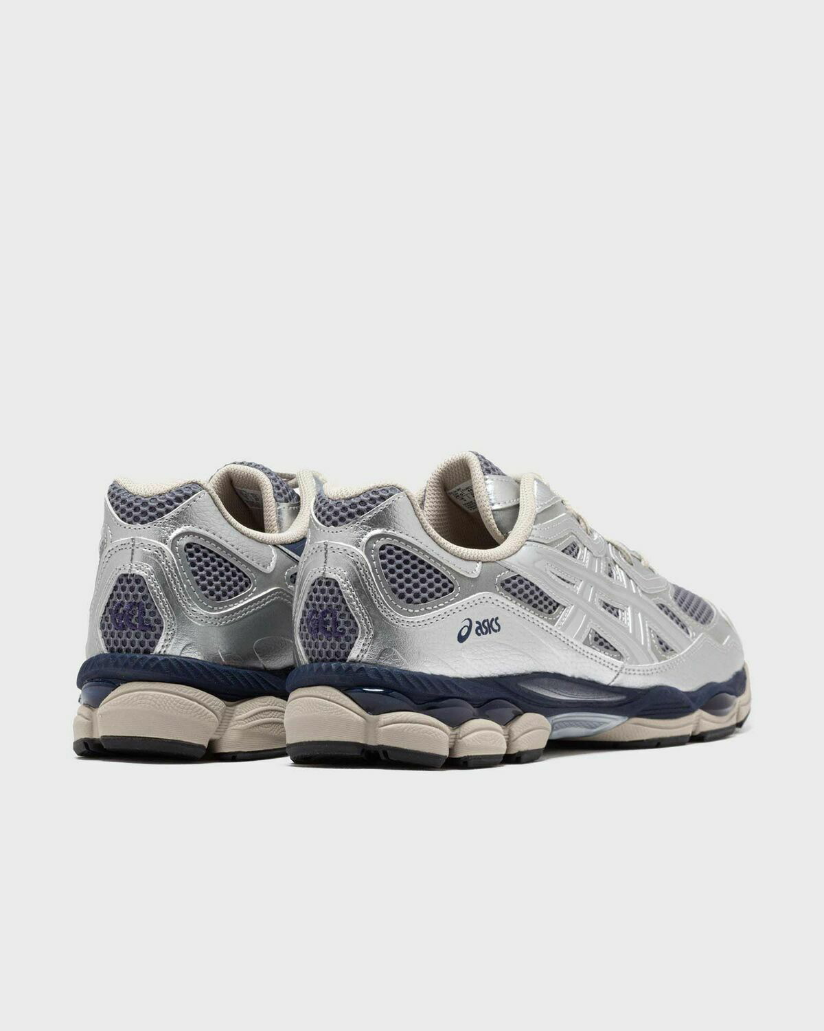 asics GEL-NYC × BILLY'S コラボモデル27cm The Billy's Ent x Asics Gel-NYC Releases November 2024