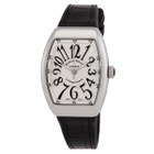 Franck Muller Vanguard Automatic Silver Dial Unisex Watch V29 SC AT FO (AC.NR)