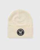 Nike Utility Cuff Beanie Beige Mens Beany