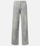 Prada Cotton corduroy pants