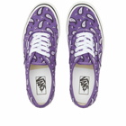 Vans UA Authentic 44 DX Sneakers in Purple