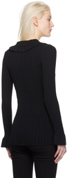 by Malene Birger Black Devora Cardigan