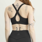 Adidas Women's Sports Bra in Black
