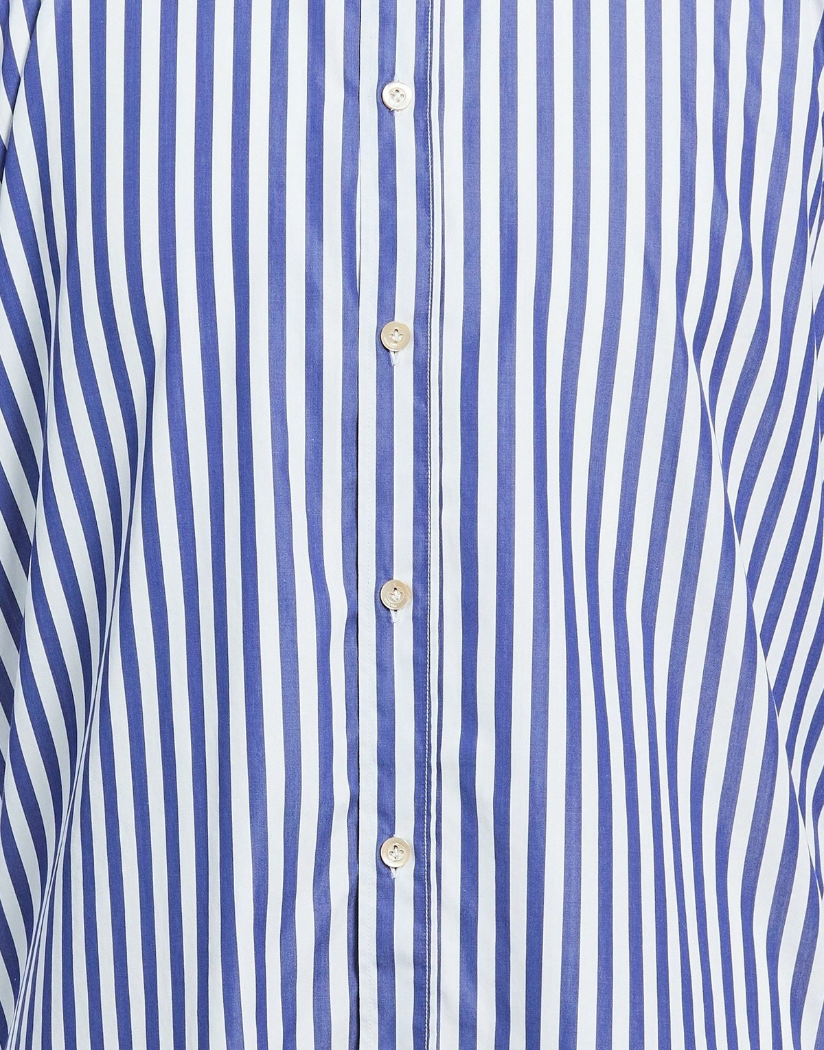 Boglioli Mens Shirt in Blue