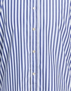 Boglioli Mens Shirt in Blue