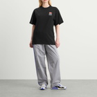 Nike x PATTA T-Shirt in Black