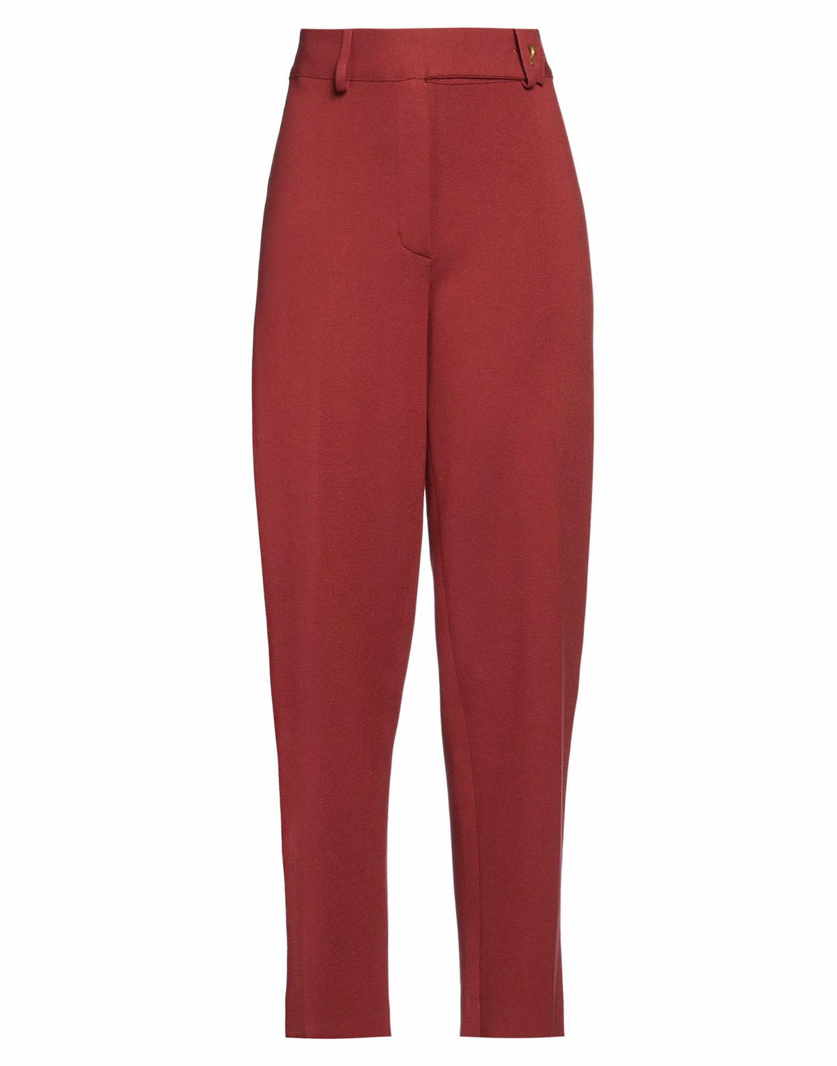 Aeron Womens Pants Brick