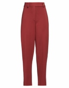 Aeron Womens Pants Brick