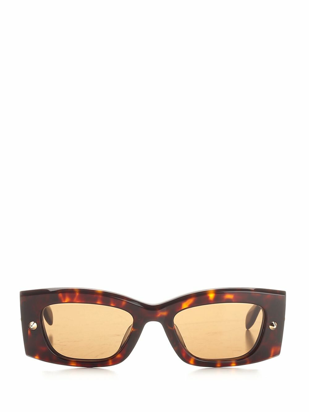 Alexander McQueen Multicolor Acetate Sunglasses Alexander Alexander McQueen Multicolor Acetate Sunglasses Alexander
