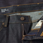 Celine Straight Slim Denim Jean