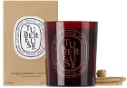 diptyque Limited Edition Tubéreuse Medium Candle, 300 g
