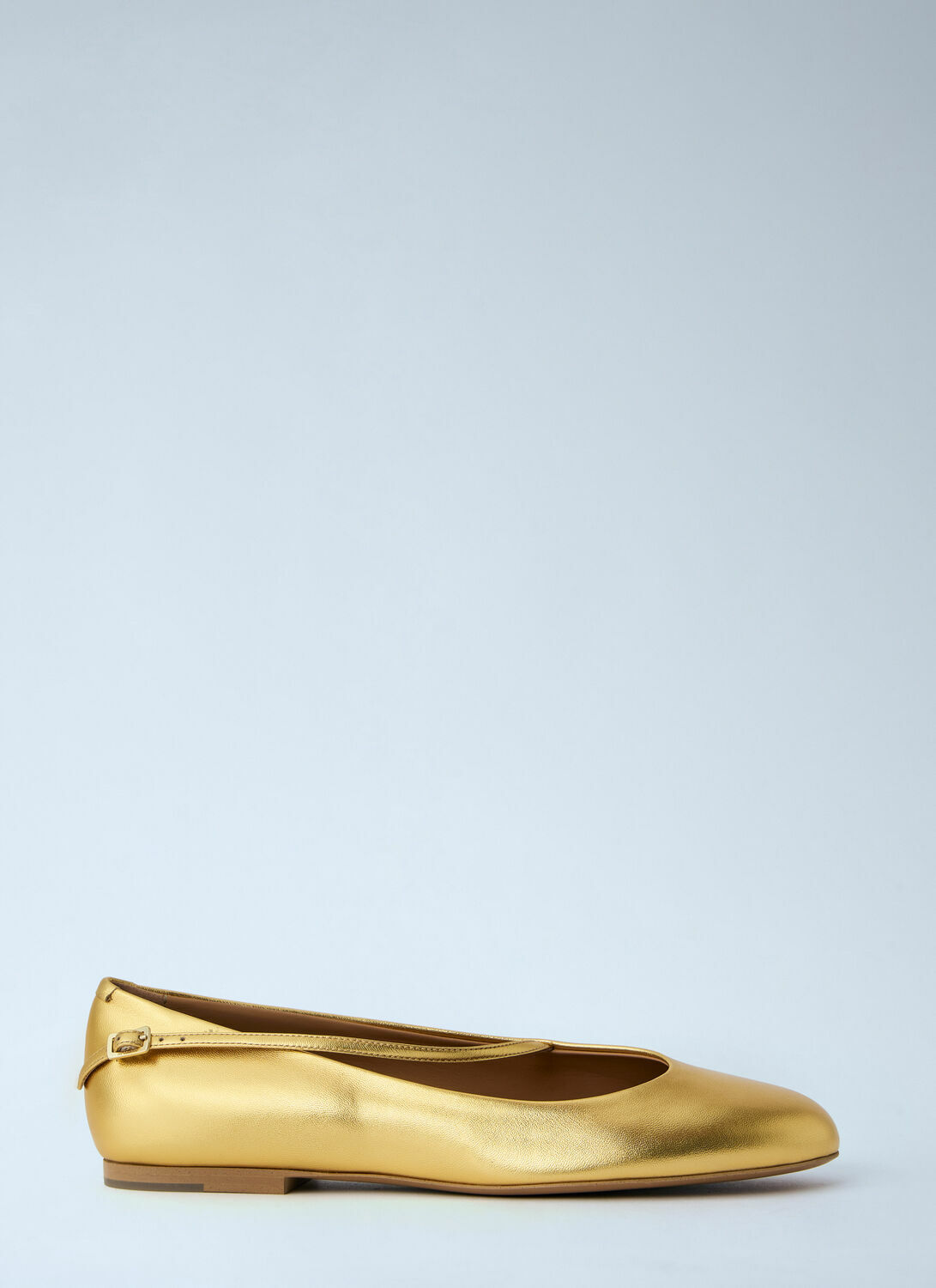 Jil Sander Elyss Ballerina Flats
