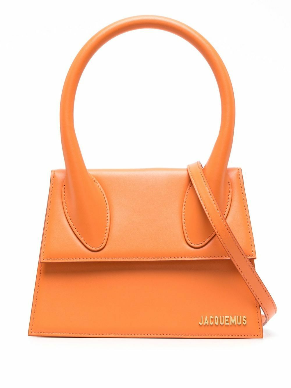 JACQUEMUS Le Grand Chiquito Handbag Jacquemus