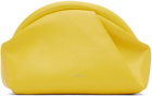 JW Anderson Yellow Bumper Clutch