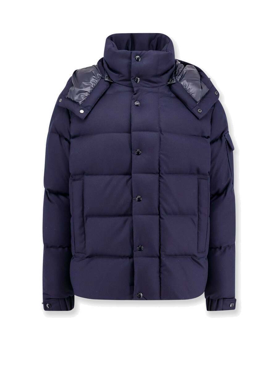 Moncler pascal jacket best sale