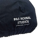 Pas Normal Studios Men's Logo Cap in Navy