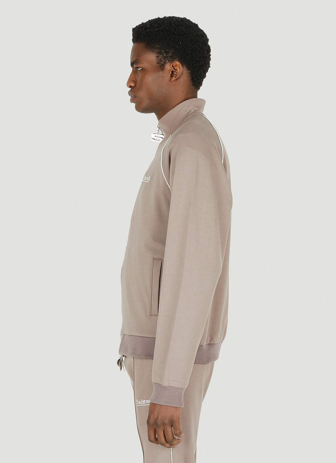Saintwoods SW Track Top