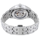 Hamilton Jazzmaster Skeleton Automatic Green Dial Mens Watch H42535160