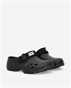 Mok Injection Sandals