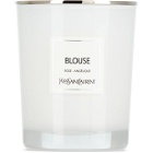 Yves Saint Laurent Blouse Candle, 165 g