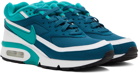 Nike Blue Air Max BW Sneakers