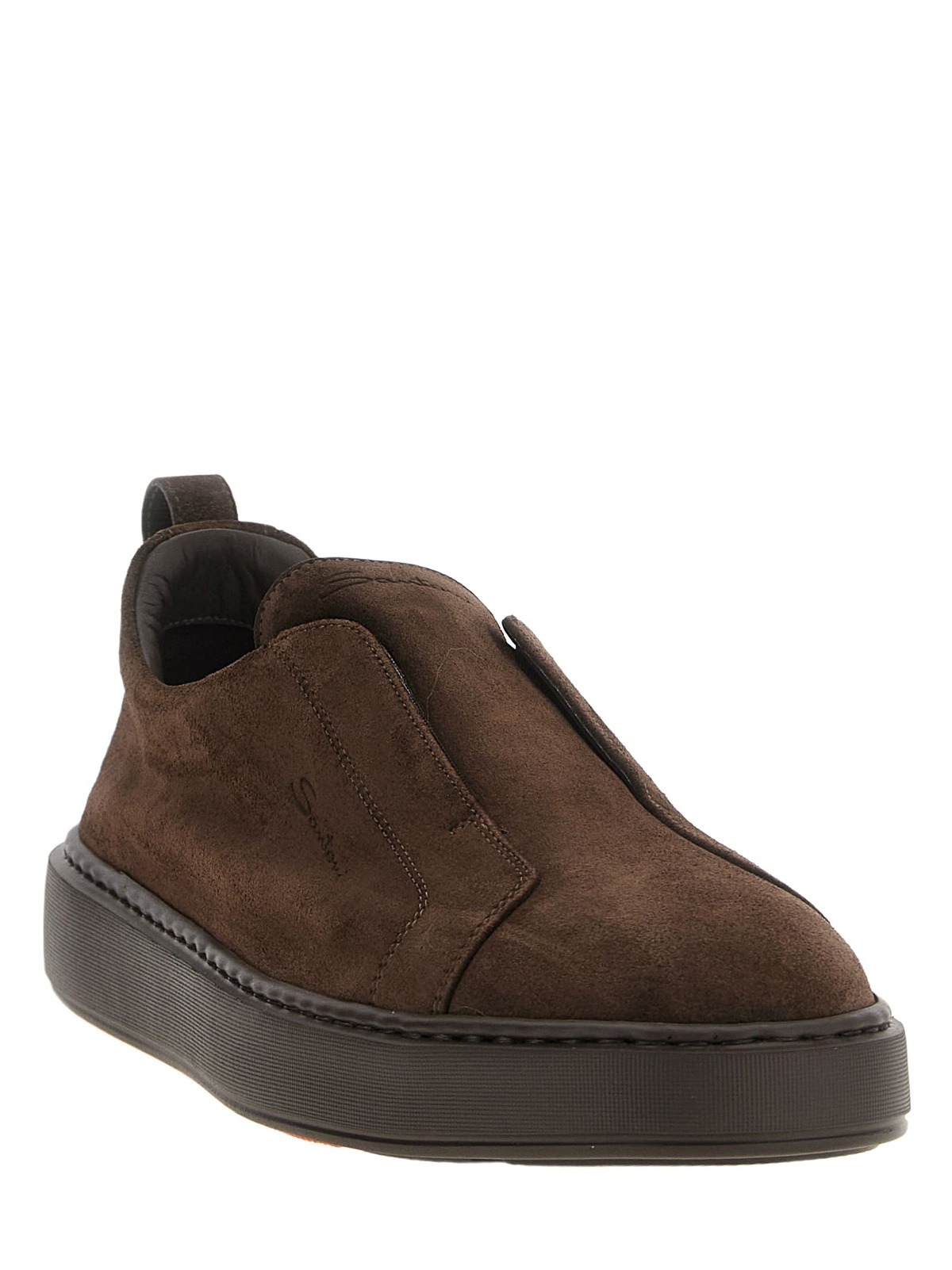Santoni victory Sneakers