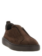 Santoni victory Sneakers