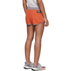adidas x Missoni Orange M20 Shorts