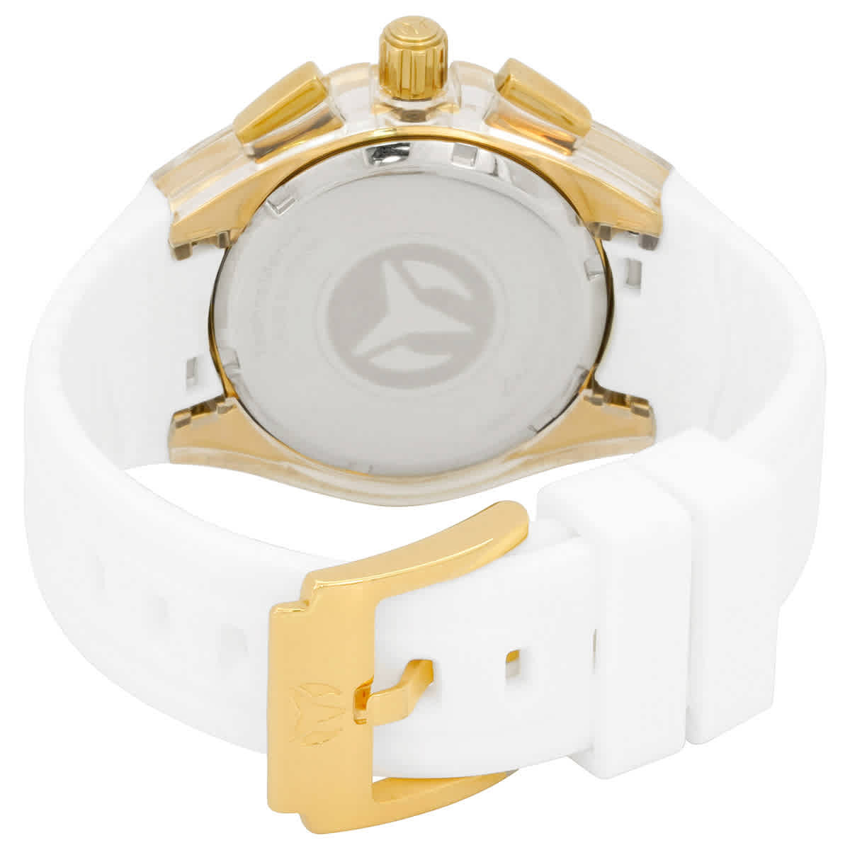 Technomarine Cruise California Chronograph Quartz Ladies Watch TM-118133