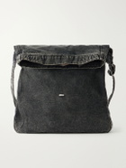 Our Legacy - Sling Denim Messenger Bag