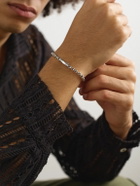 John Hardy - Sterling Silver Box Chain Bracelet - Silver