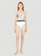 Dolce & Gabbana Logo Band Briefs