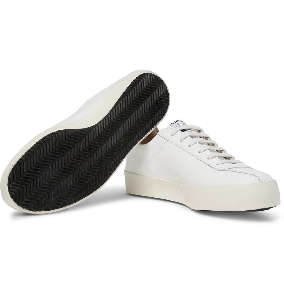スニーカー SPALWART Men Sneakers 97037732051 White Spalwart Shoes for Men