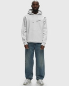 Parlez Chesapeake Hoodie Grey Hoodies