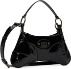 KNWLS Black Razr Bag