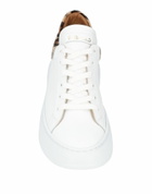 Via Roma 15 Womens Sneakers in White
