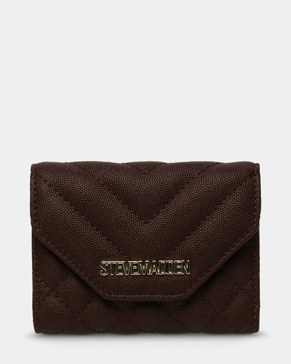 Steve Madden Bjeni Bag Wallet in Brown