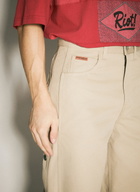 Martine Rose Sports Chino Pants