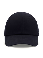 COURRÈGES - Logo Baseball Cap