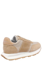 Philippe Model Tour Lace-up Sneakers