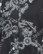 Versace Jeans Couture Mens Shirt in Black