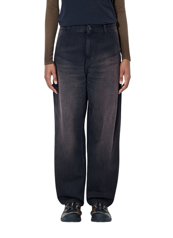 Photo: Carhartt WIP Brandon Single Knee Pants