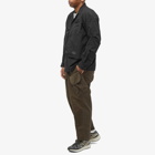 Manastash Men's Extra Mile Infinity Overshirt in Black