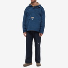 Fjällräven Men's Vardag Anorak in Storm