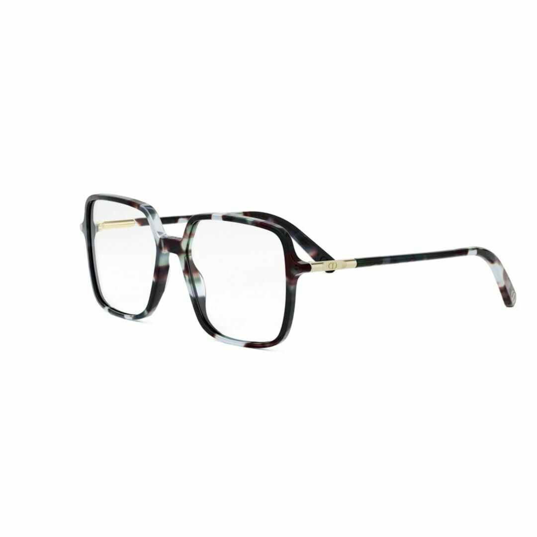 Dior Eyewear Cd50053i055 - Black