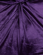 Jijil Womens Jumpsuit Dark in Purple
