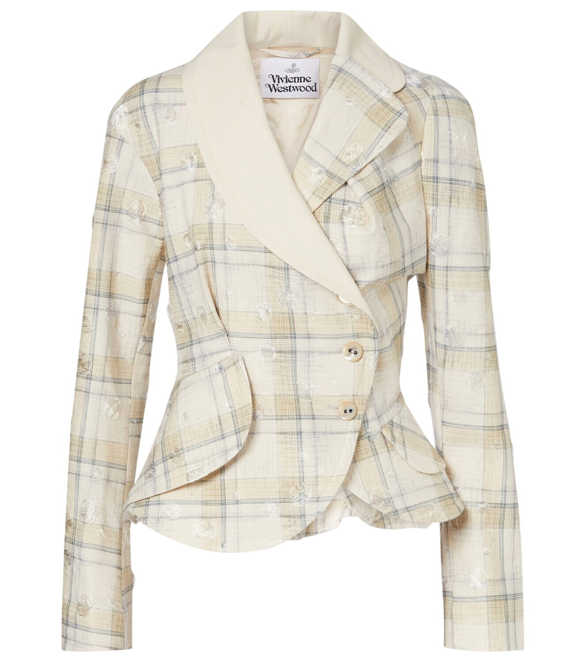 Vivienne Westwood Pourpoint Classic Jacket Vivienne Westwood