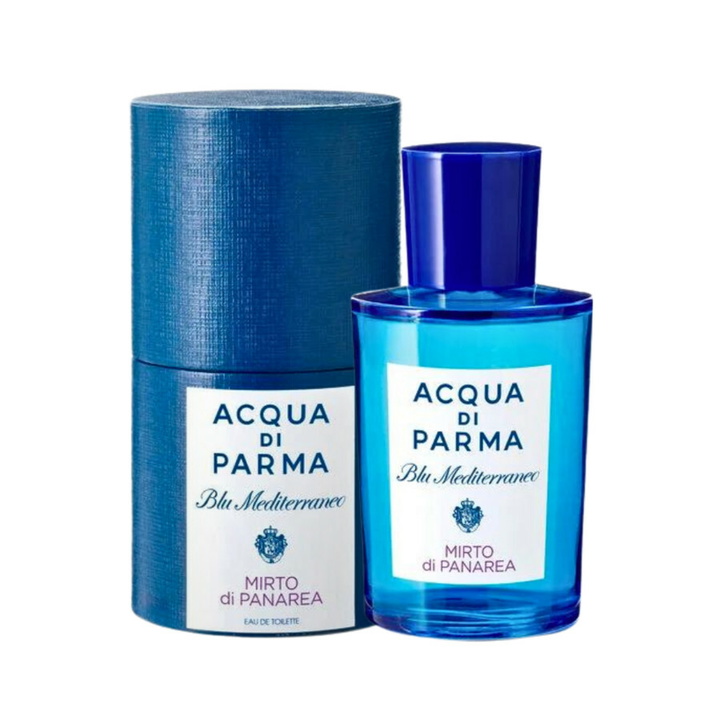 Photo: Acqua Di Parma Unisex Blu Mediterraneo Mirto Di Panarea EDT Spray 3.4 oz Fragrances 8028713816666