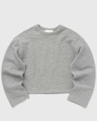 Closed Crewneck Grey Sweatshirts