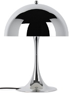 Louis Poulsen Inc Silver Panthella 320 Table Lamp